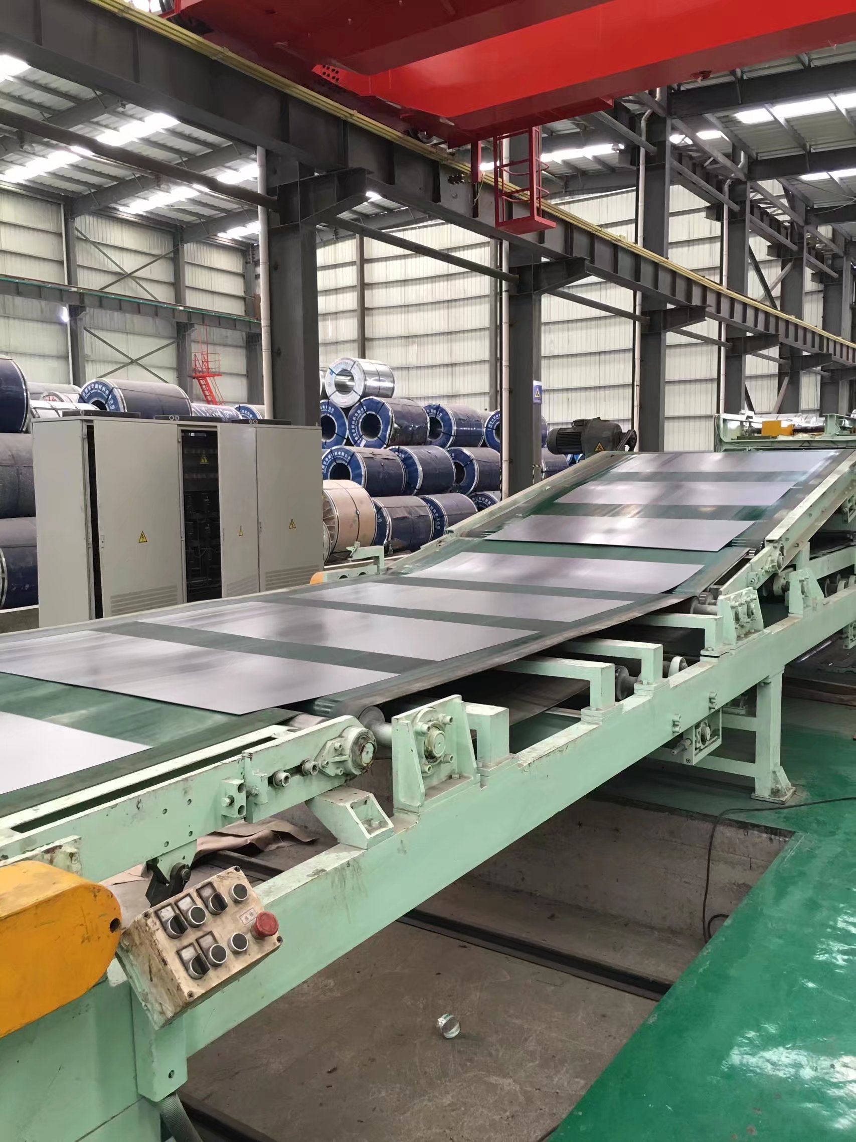 冷軋鋼板卷圖片/冷軋鋼板卷樣板圖 (4)