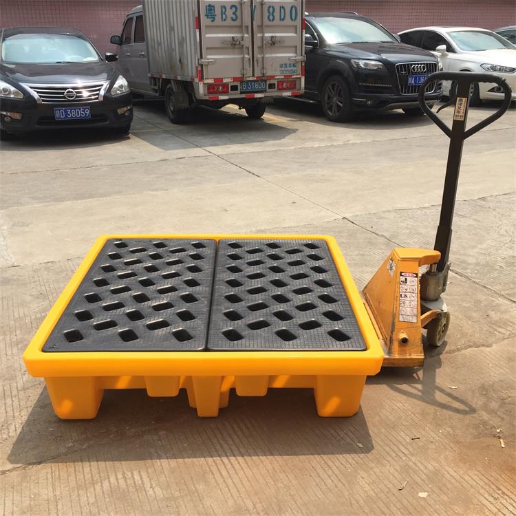 化學(xué)品防泄漏托盤深圳廠家