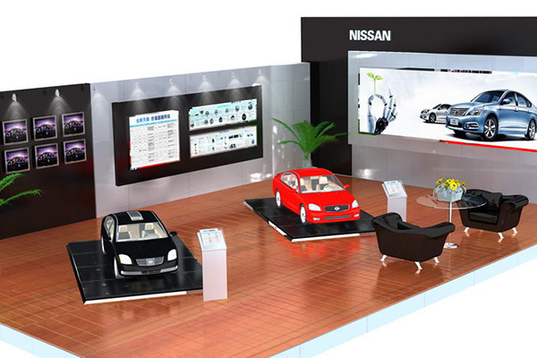 4s店圖片/4s店樣板圖 (1)