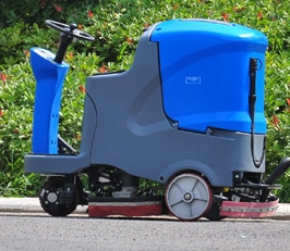 洗地機(jī)圖片/洗地機(jī)樣板圖 (1)