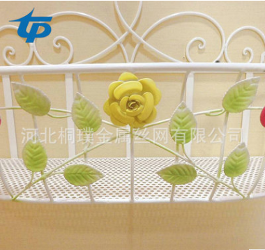 創(chuàng)意花架圖片/創(chuàng)意花架樣板圖 (2)