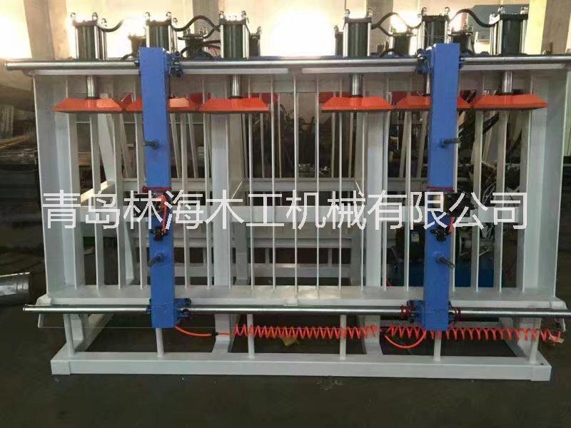 拼板機(jī)圖片/拼板機(jī)樣板圖 (4)