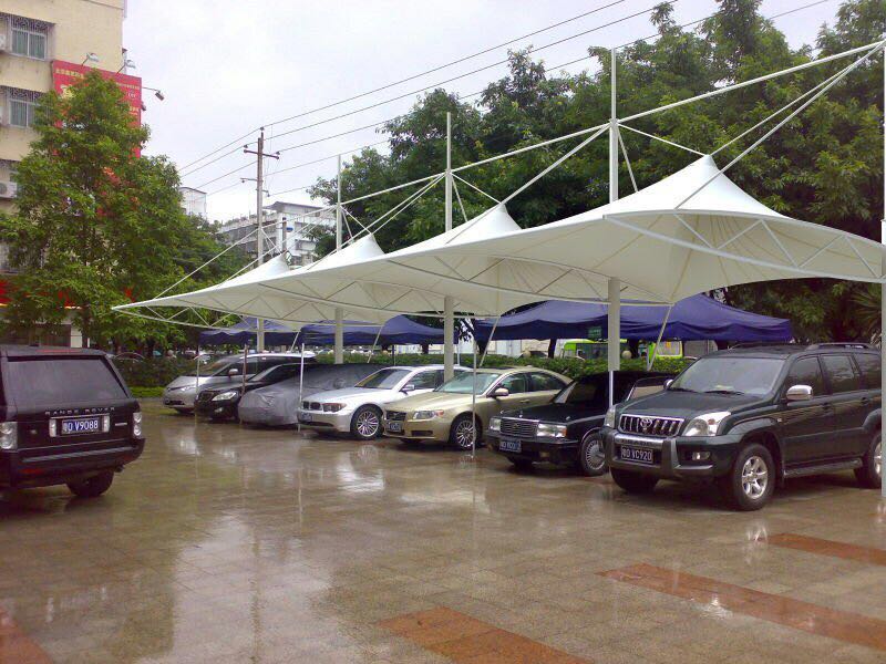 膜結(jié)構(gòu)車(chē)棚上海膜結(jié)構(gòu)車(chē)棚膜結(jié)構(gòu)車(chē)棚哪家好？膜結(jié)構(gòu)車(chē)棚廠家熱線優(yōu)質(zhì)膜結(jié)構(gòu)車(chē)棚