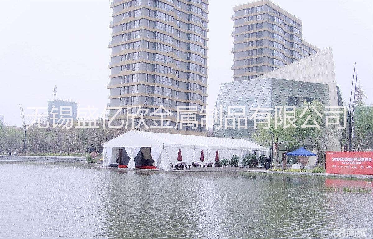 婚禮篷房圖片/婚禮篷房樣板圖 (1)