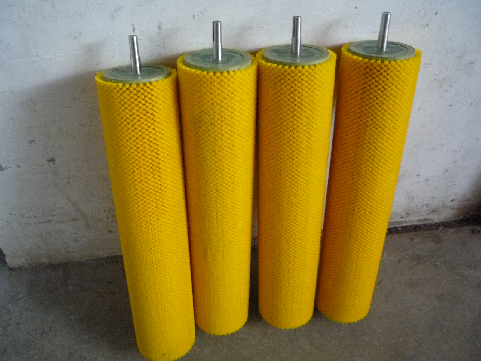 磨料絲毛刷圖片/磨料絲毛刷樣板圖 (1)