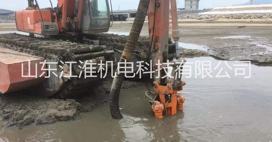 JHY液壓抽沙泵 泥沙輸送泵 大口徑砂漿泵