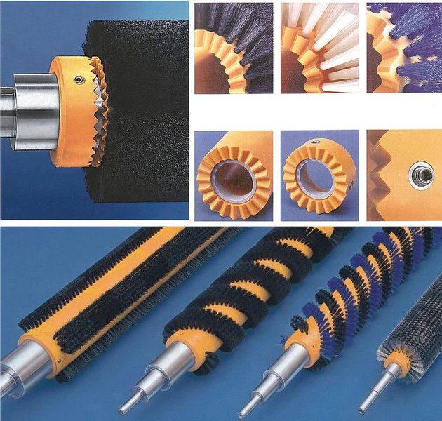 磨料絲毛刷圖片/磨料絲毛刷樣板圖 (3)