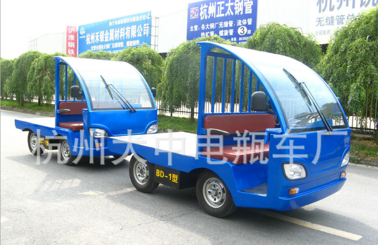 廠用電瓶車圖片/廠用電瓶車樣板圖 (2)