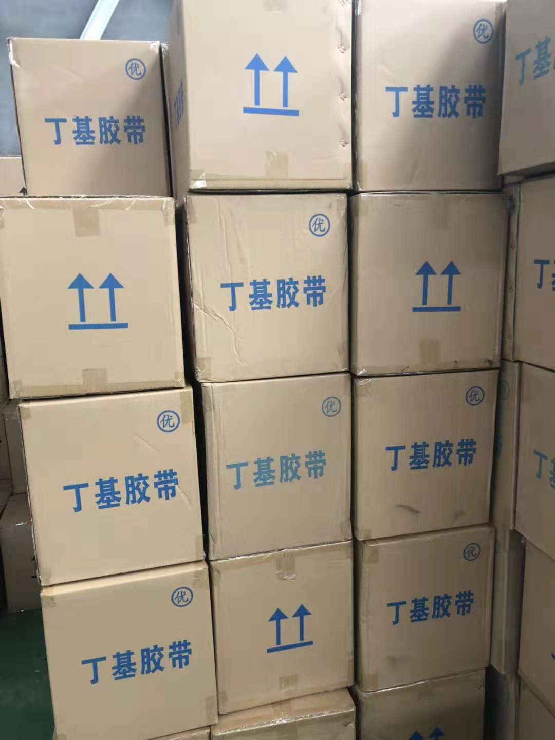丁基膠條圖片/丁基膠條樣板圖 (1)