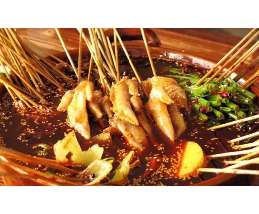 大理創(chuàng)飛冷串串培訓(xùn)要多少錢呢