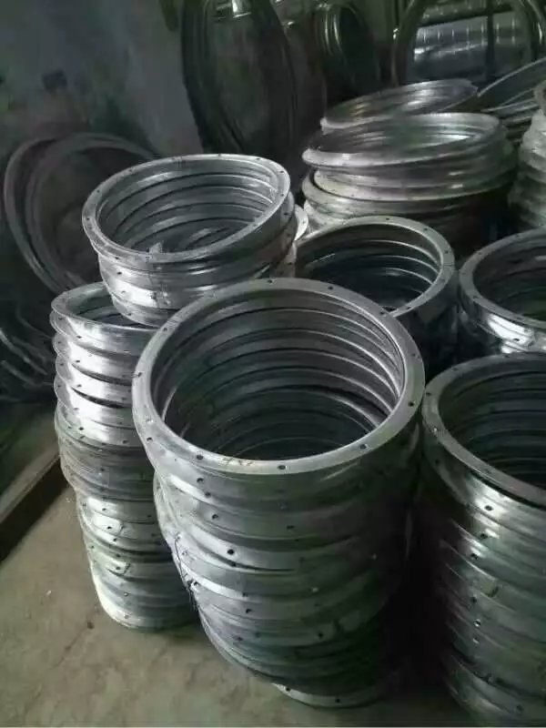 法蘭機(jī)圖片/法蘭機(jī)樣板圖 (4)