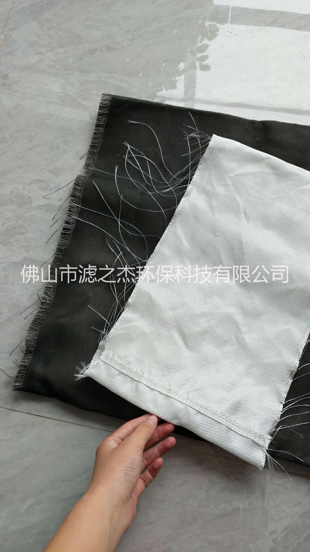 佛山玻璃纖維布過(guò)濾袋 批發(fā)冶煉廠除塵布袋 耐高溫收塵袋