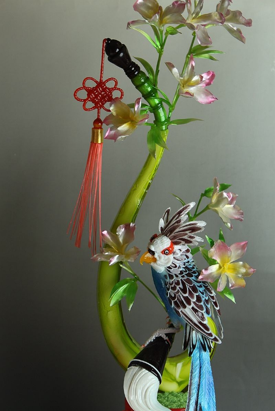 培訓(xùn)精美糖藝，合肥徽湘情緣小吃培訓(xùn)學(xué)校