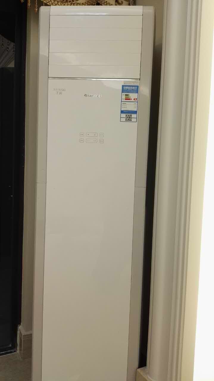 新品促銷 深圳3P柜式單冷空調(diào)圖片/新品促銷 深圳3P柜式單冷空調(diào)樣板圖 (2)