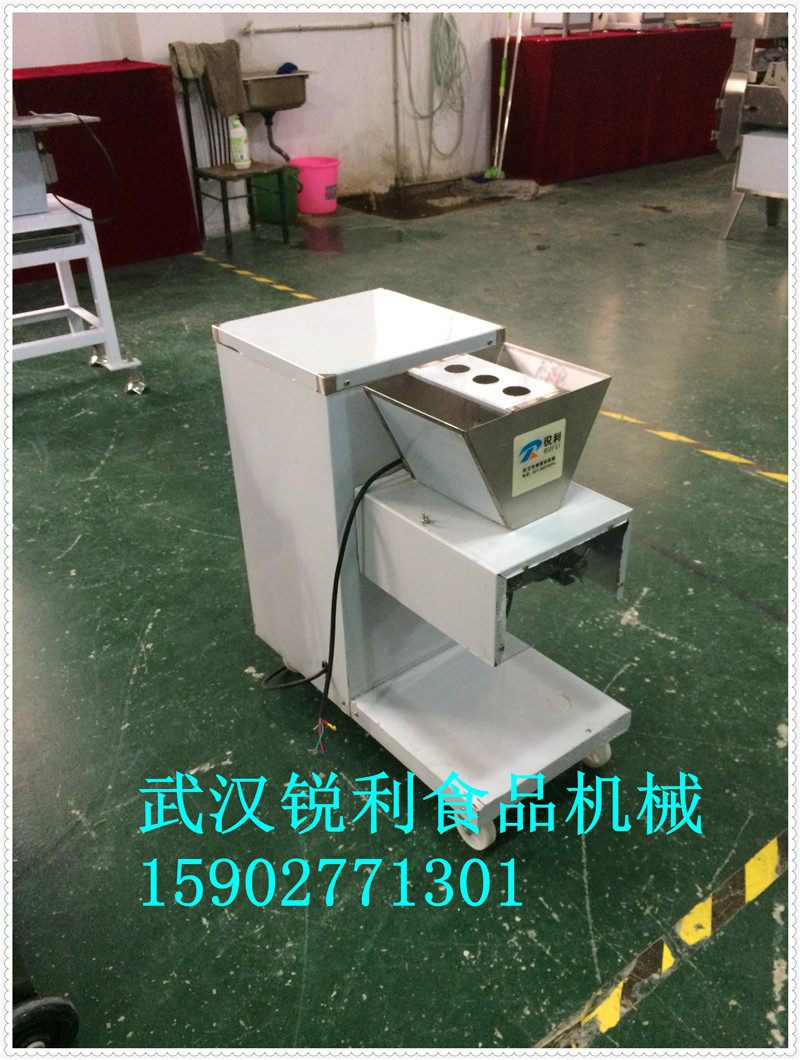 肉切片機(jī)圖片/肉切片機(jī)樣板圖 (1)