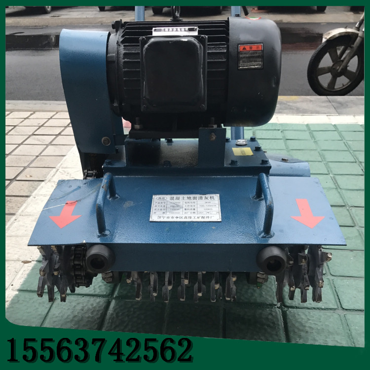 清灰機(jī)圖片/清灰機(jī)樣板圖 (2)