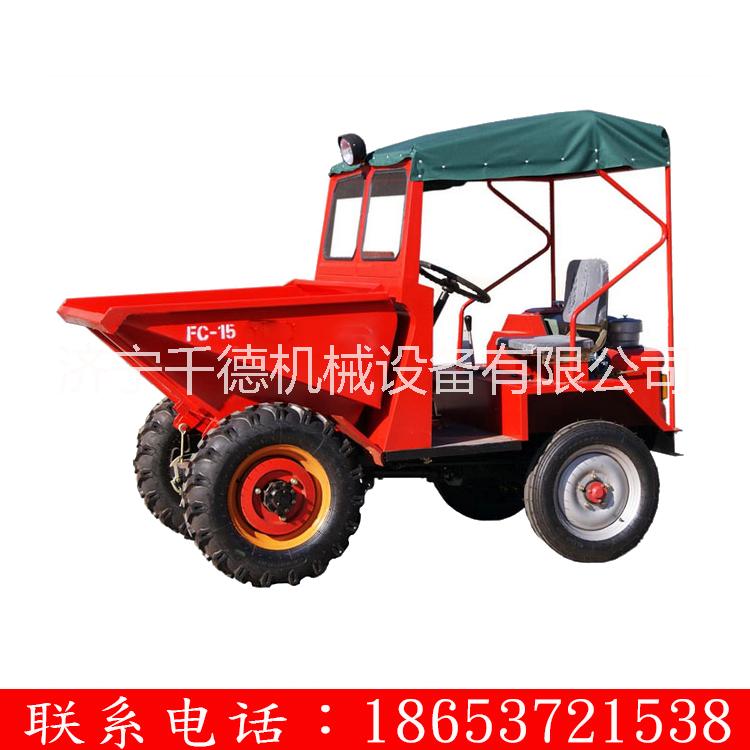 翻斗車圖片/翻斗車樣板圖 (2)