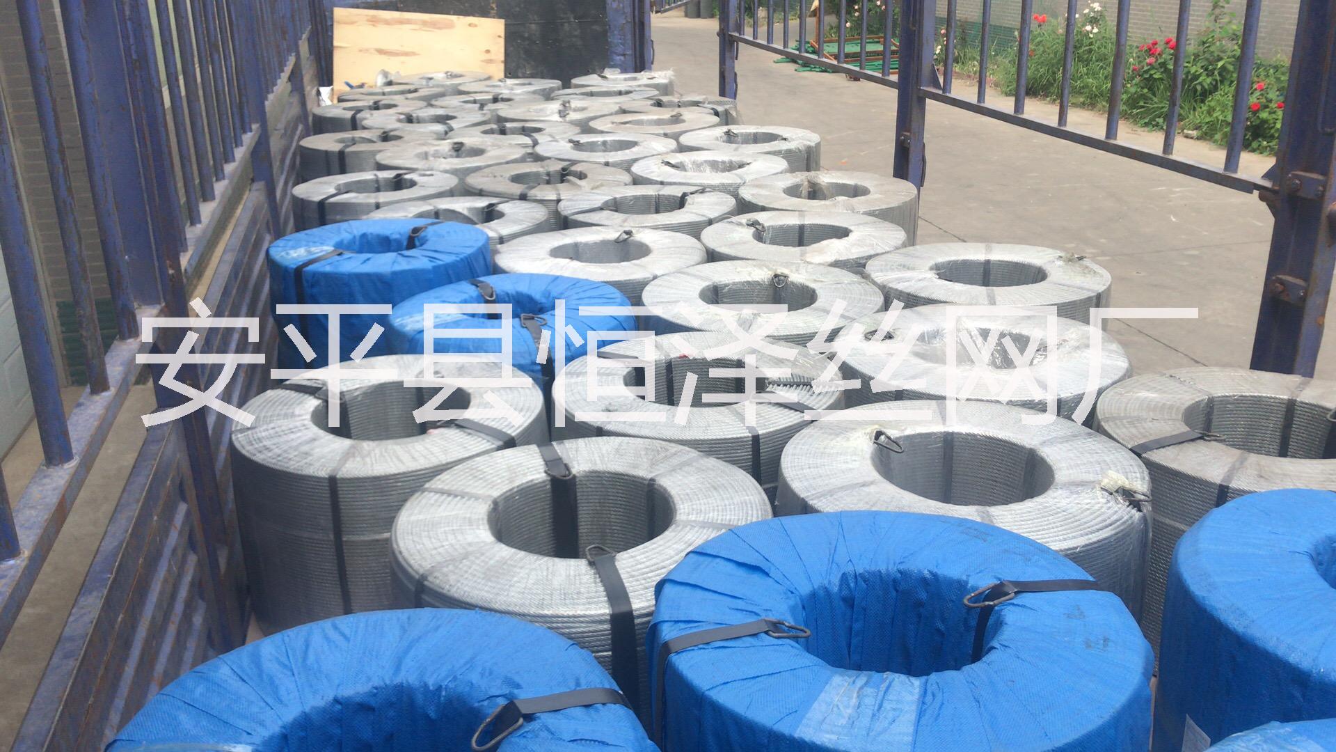 邊坡防護(hù)網(wǎng)圖片/邊坡防護(hù)網(wǎng)樣板圖 (2)