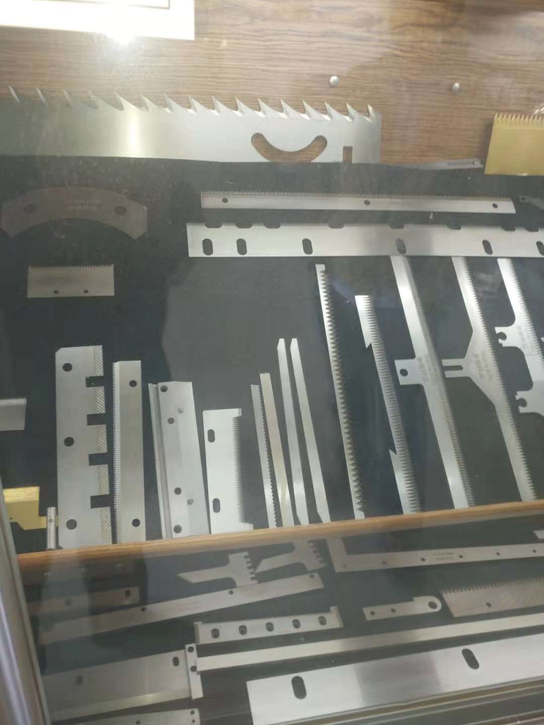 圓刀片圖片/圓刀片樣板圖 (2)