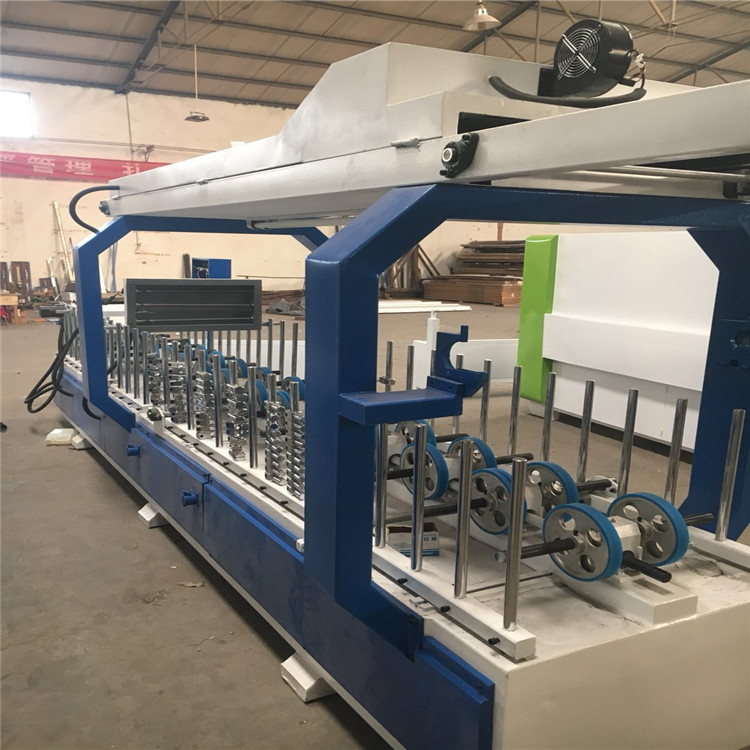 濟(jì)南冷膠包覆機(jī)刮涂式涂膠均勻圖片/濟(jì)南冷膠包覆機(jī)刮涂式涂膠均勻樣板圖 (2)