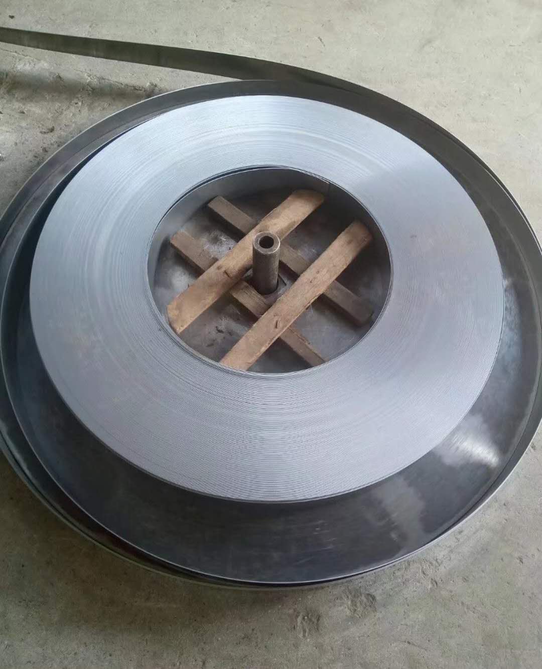 冷軋鋼板卷規(guī)格型號齊全