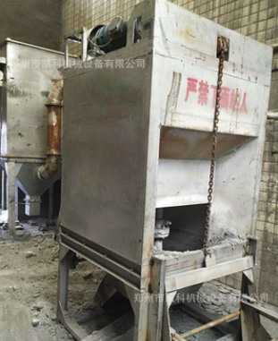 熱鋁炒灰機(jī)圖片/熱鋁炒灰機(jī)樣板圖 (2)