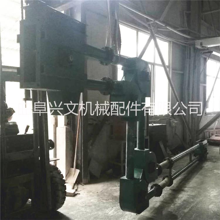 鏈式輸送機圖片/鏈式輸送機樣板圖 (1)