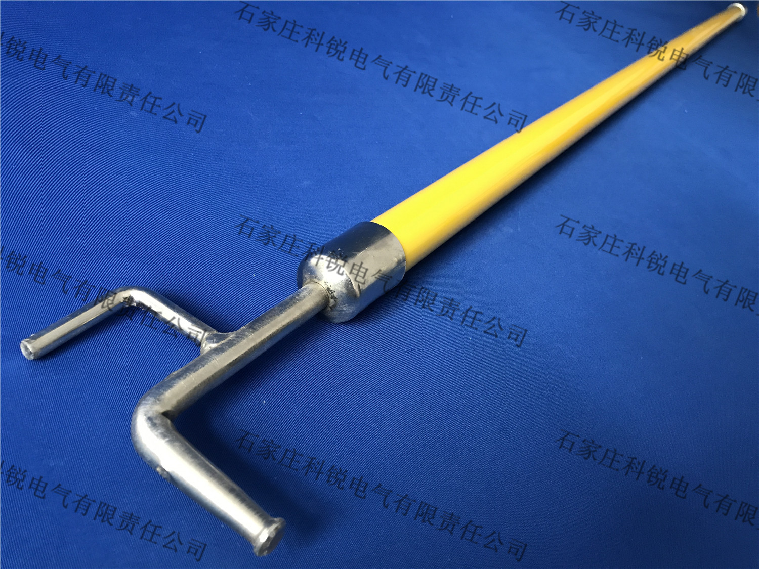 絕緣操作桿圖片/絕緣操作桿樣板圖 (3)