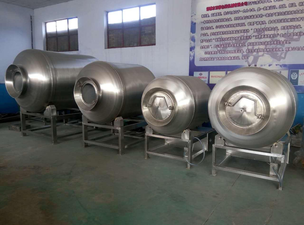 真空滾揉機圖片/真空滾揉機樣板圖 (3)