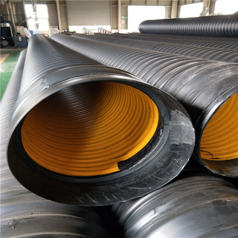 河南省抗壓力排污管廠家圖片/河南省抗壓力排污管廠家樣板圖 (2)