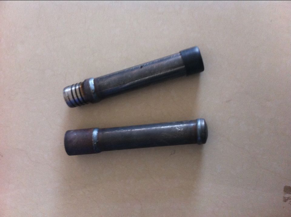 德州聲測管用途 液壓式聲測管