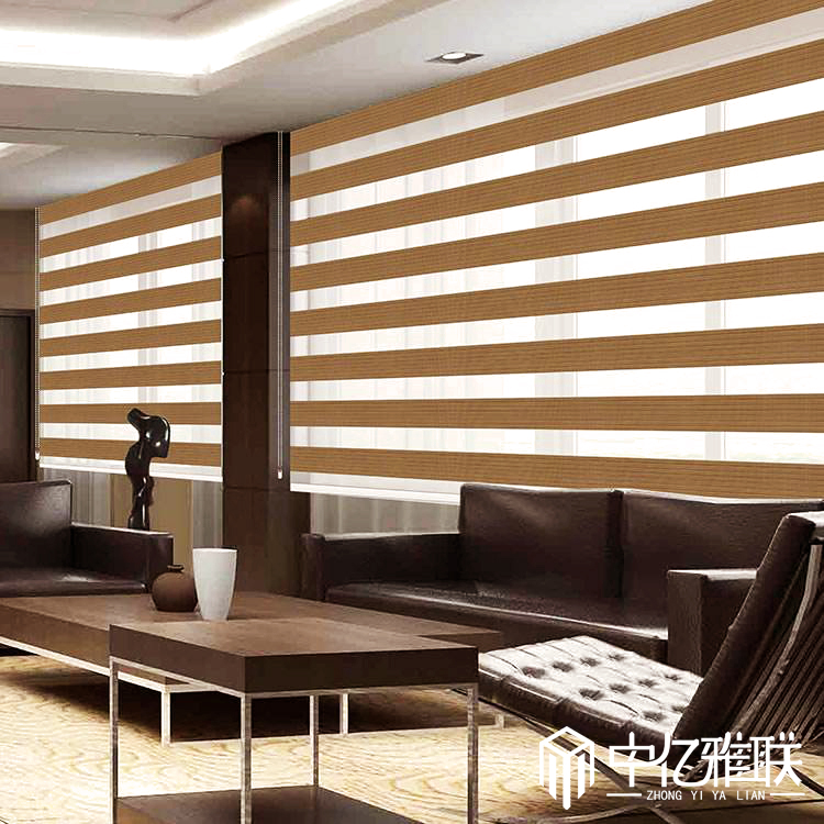 南寧市各地辦公窗簾柔紗簾店面在哪