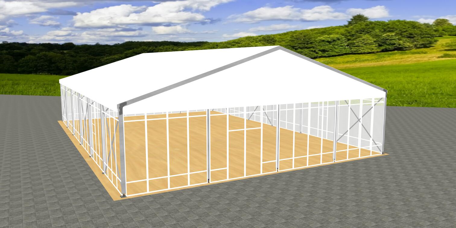 玻璃幕墻圖片/玻璃幕墻樣板圖 (3)