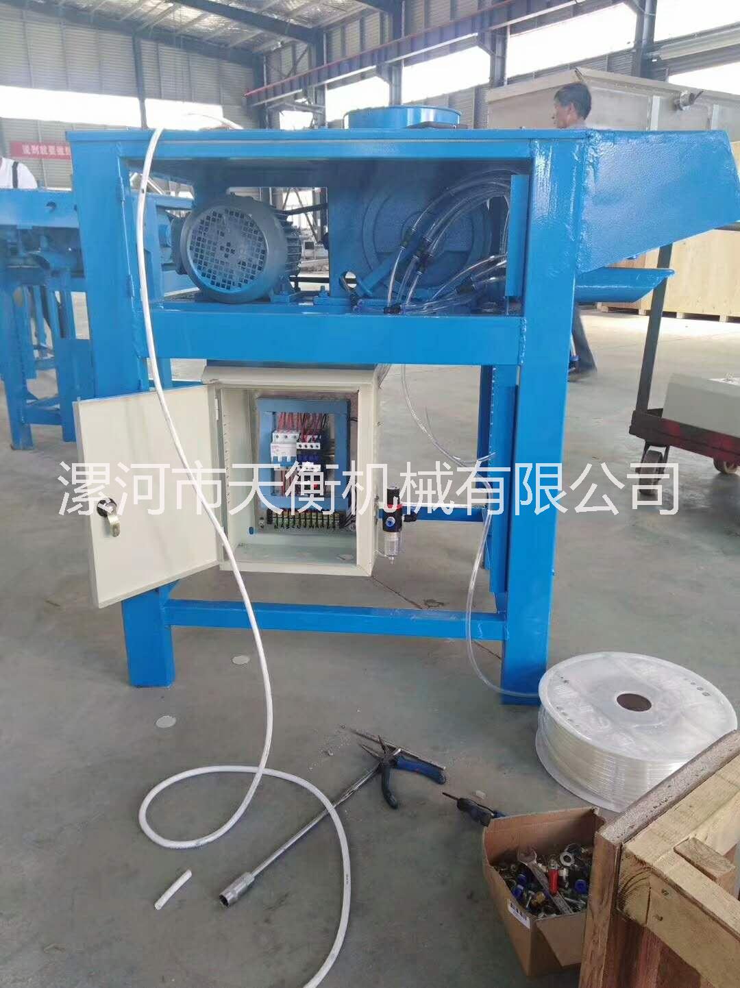 閥口包裝機(jī)圖片/閥口包裝機(jī)樣板圖 (2)