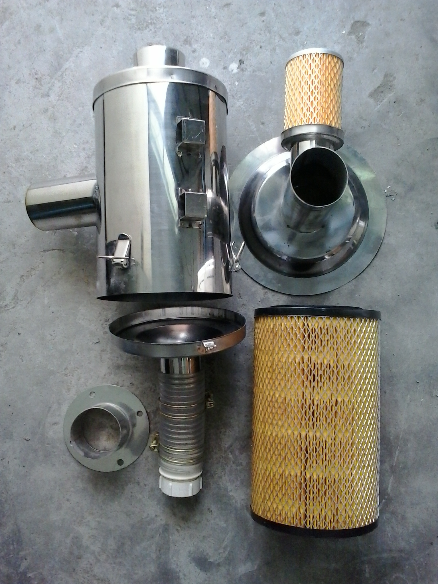 干燥機(jī)圖片/干燥機(jī)樣板圖 (2)