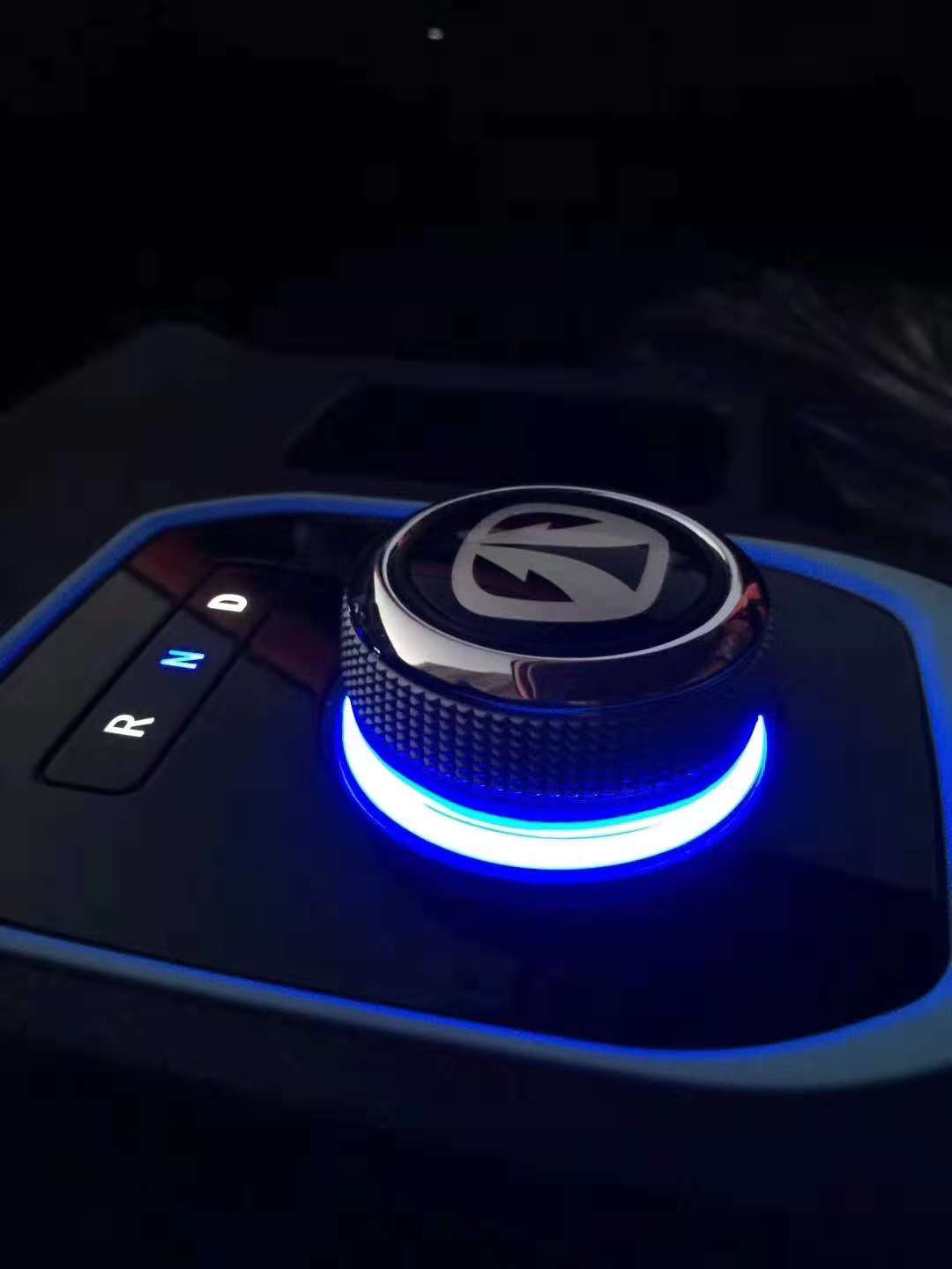 新能源貨車407EV跑平臺專用車圖片/新能源貨車407EV跑平臺專用車樣板圖 (3)