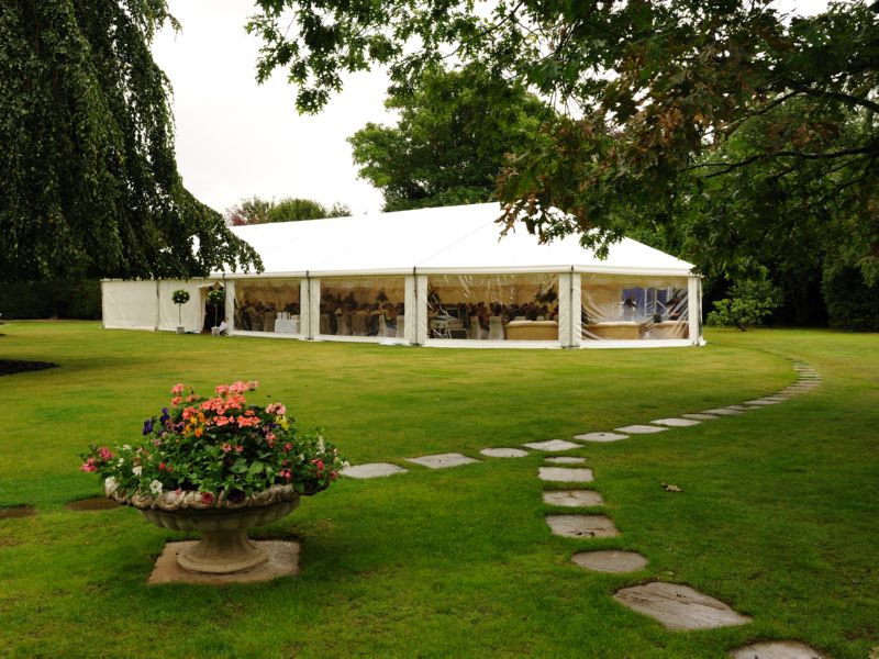 婚禮篷房圖片/婚禮篷房樣板圖 (2)