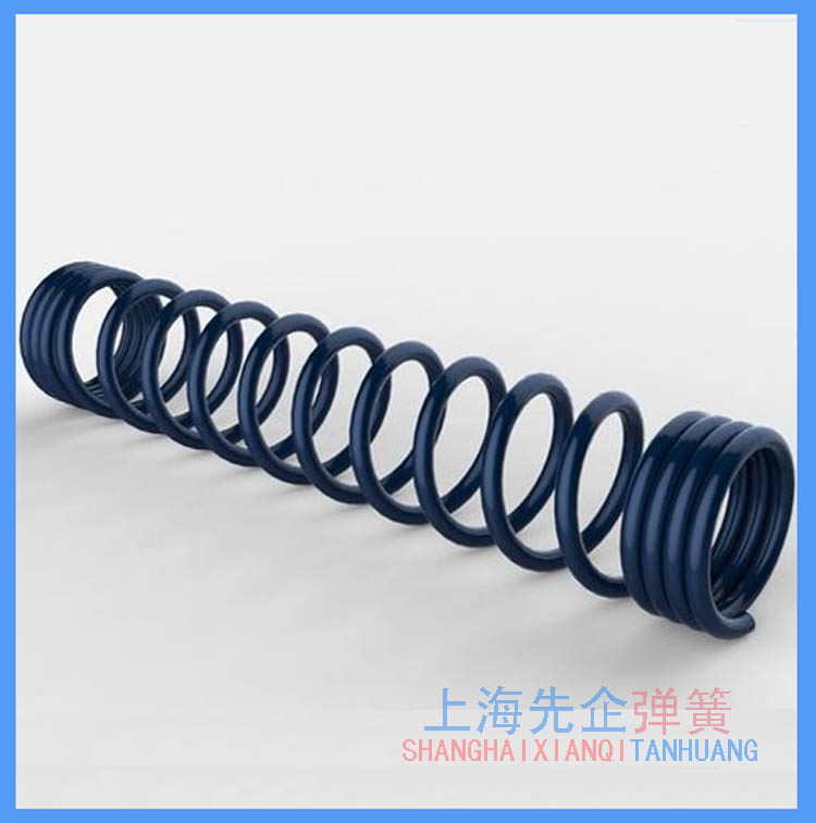 彈簧廠家定做壓縮彈簧自動售貨機彈簧壓縮彈簧拉簧雙扭簧