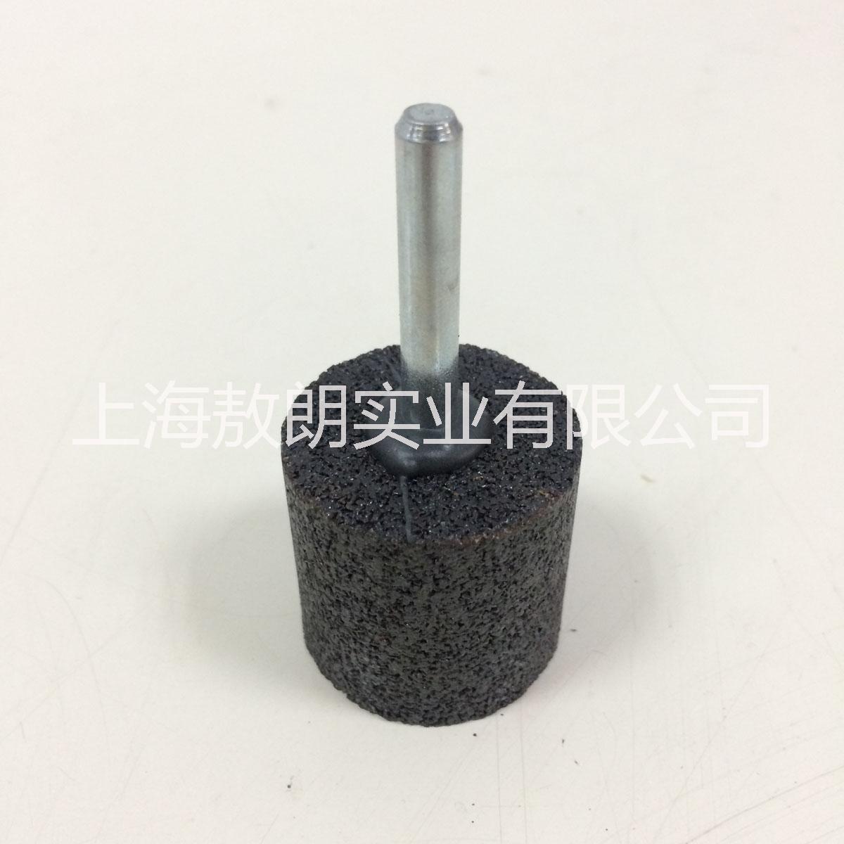 上海市树脂砂轮磨头厂家进口树脂砂轮磨头 GRINDMAX-40*40*6MM