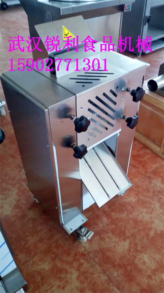 武漢RL-802冷鮮肉嫩化斷筋機(jī),牛排里脊肉嫩化機(jī)，臺灣松肉機(jī)湖北有售