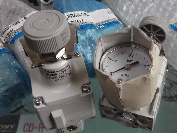 SMC過(guò)濾器維護(hù)圖片/SMC過(guò)濾器維護(hù)樣板圖 (2)