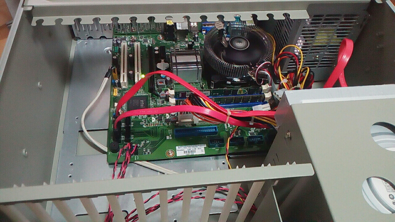 研華工控機圖片/研華工控機樣板圖 (4)