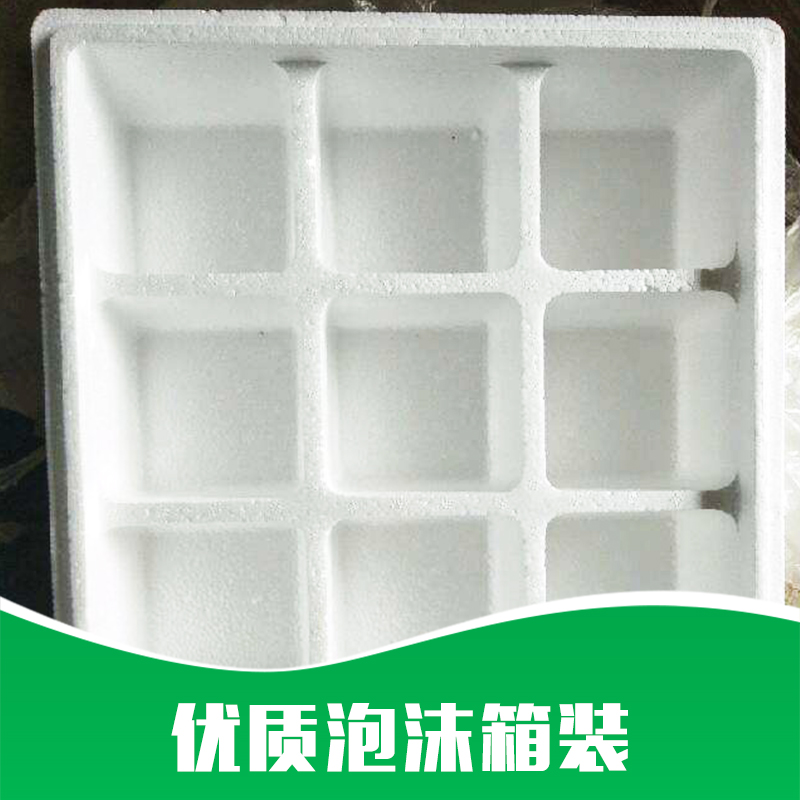 泡沫箱圖片/泡沫箱樣板圖 (4)