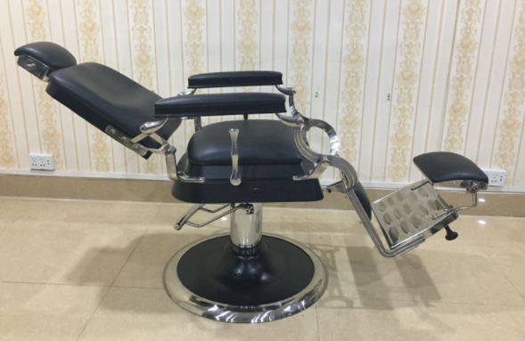 理發(fā)椅圖片/理發(fā)椅樣板圖 (2)
