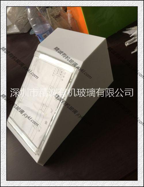 定制 压克力产品 亚克力礼物盒子图片