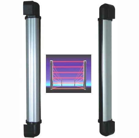 紅外報警器圖片/紅外報警器樣板圖 (4)