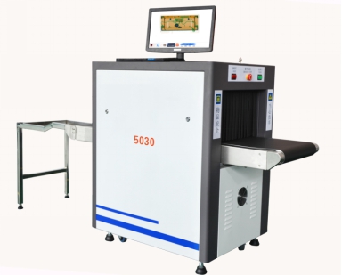 5030C安檢機(jī)圖片/5030C安檢機(jī)樣板圖 (2)