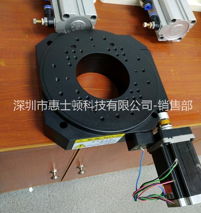 旋轉(zhuǎn)工作臺圖片/旋轉(zhuǎn)工作臺樣板圖 (1)
