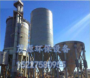 倉頂除塵器圖片/倉頂除塵器樣板圖 (2)