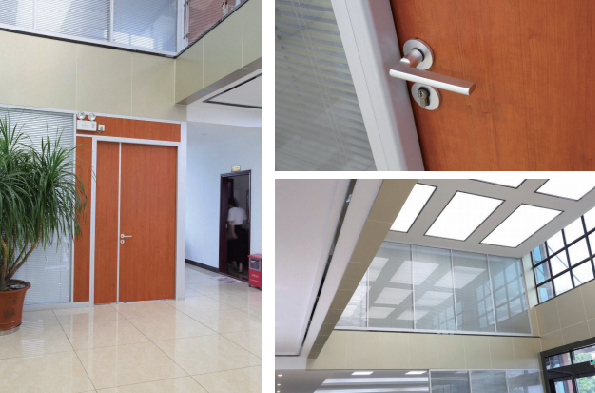 高隔間圖片/高隔間樣板圖 (3)